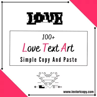 easy text message art